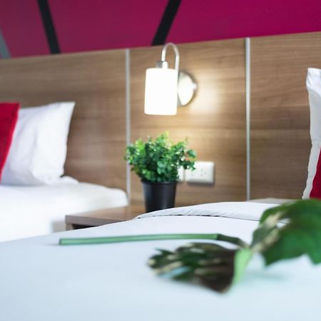 Eco Inn Lite Chanthaburi Esterno foto