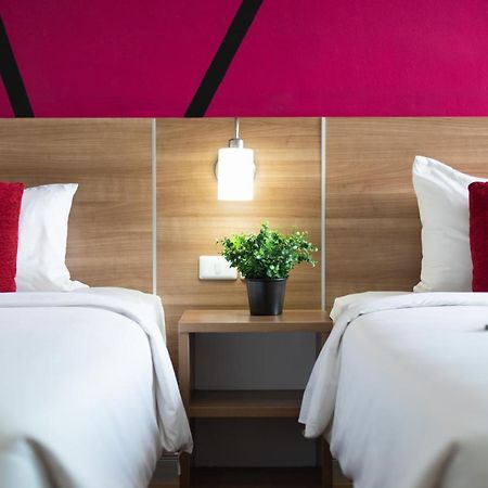 Eco Inn Lite Chanthaburi Esterno foto