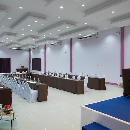 Eco Inn Lite Chanthaburi Esterno foto
