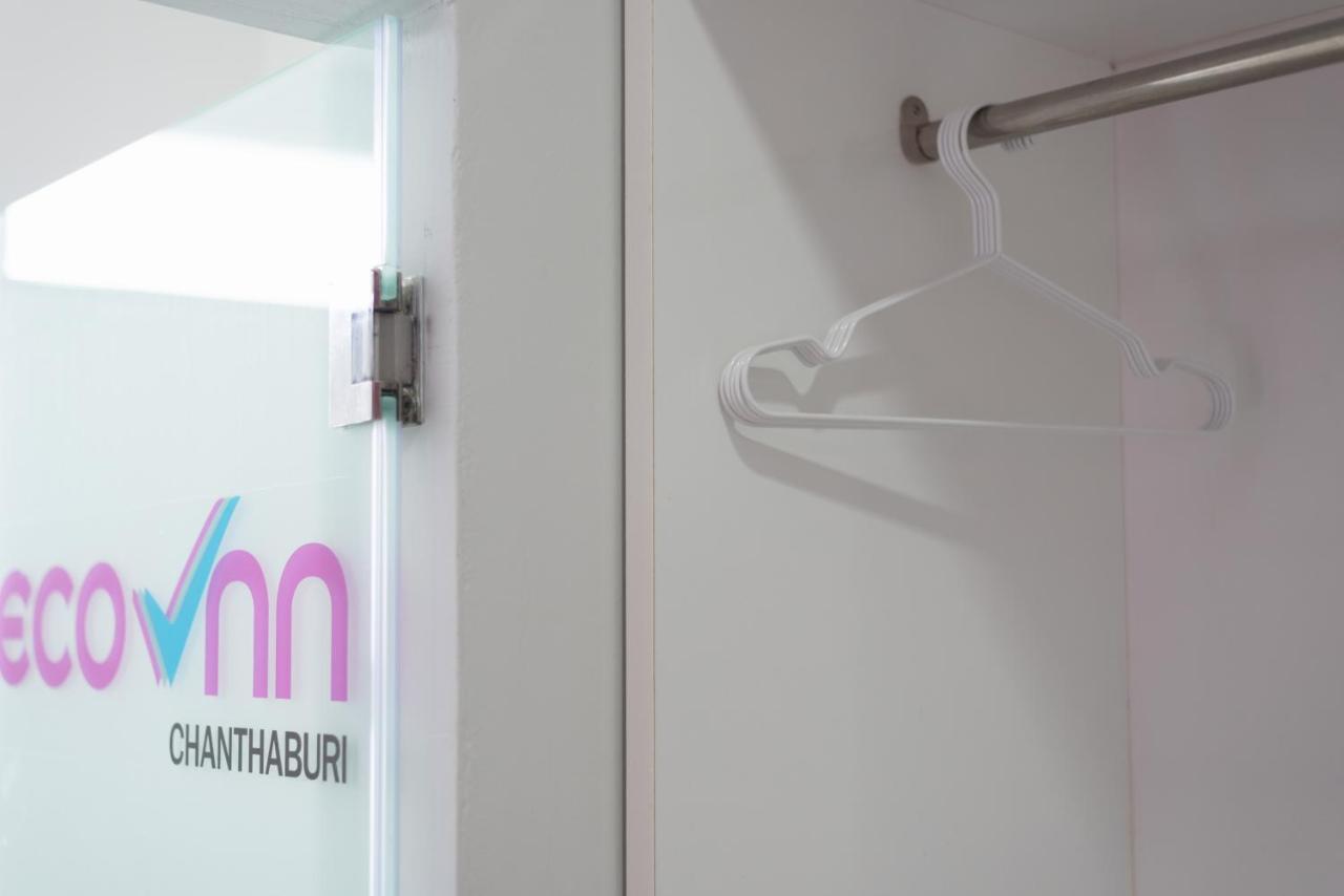 Eco Inn Lite Chanthaburi Esterno foto
